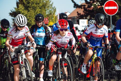 Cyklistický závod Trofeo Cinelli - Velká cena Hlohovce 2022