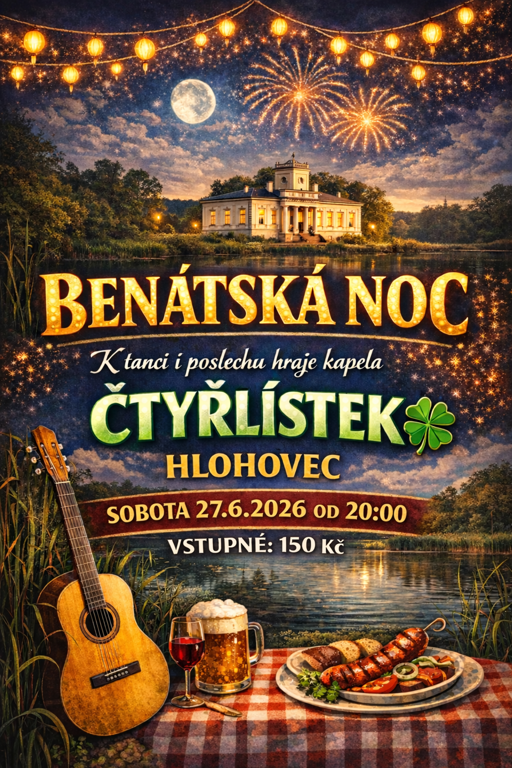 Benátská noc